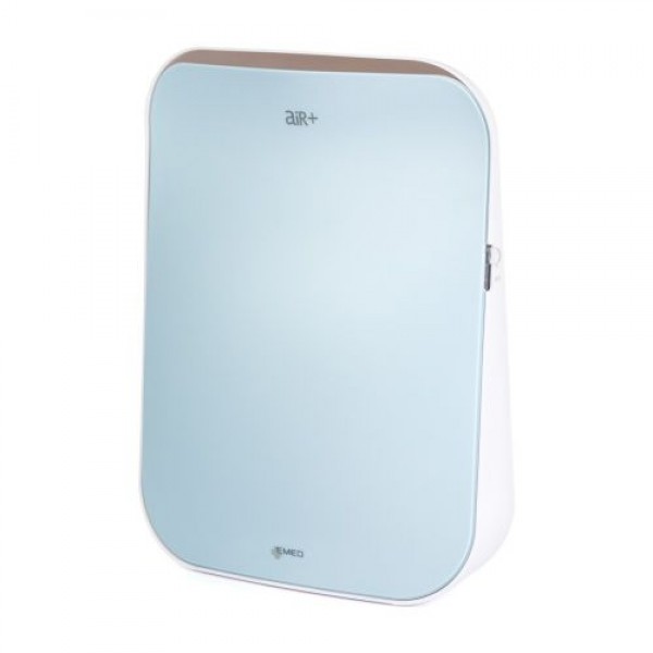 Purificator Emed PA500: HEPA, Plasma, Ionizare