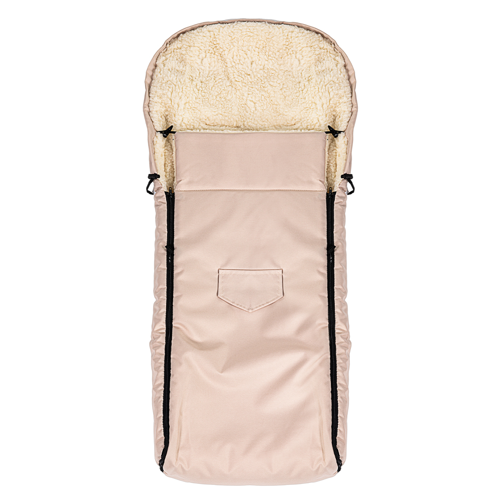 Sac Dormit Lână Nativo Winter Impermeabil