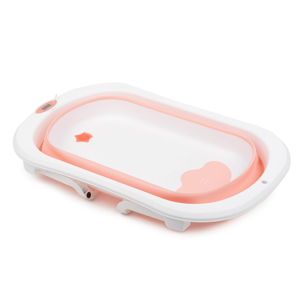 Cadita Pliabila Juju AquaSplash Roz - imagine 3