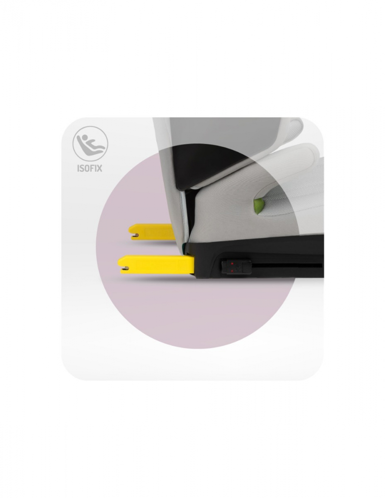 MoMi MEI Scaun Auto I-Size 100-150cm - imagine 5