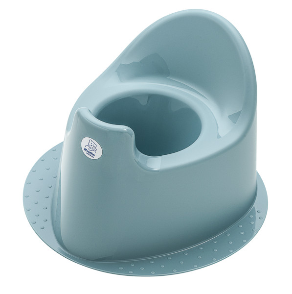 Olita Ergonomică Rotho-babydesign cu Spătar Înalt