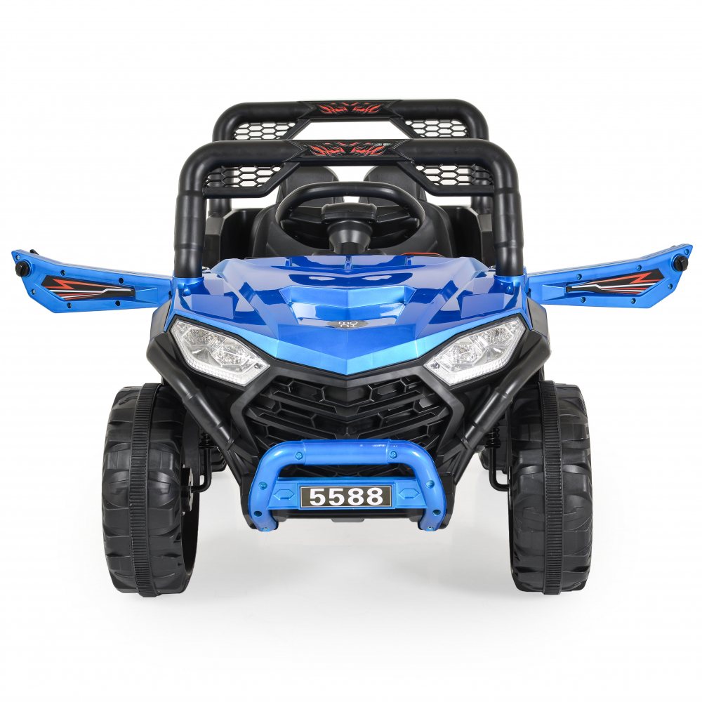 Moni Fast UTV Electrica pentru Copii 2x35W - imagine 5