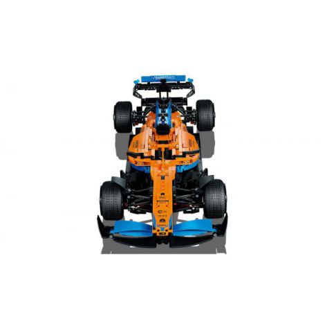 LEGO Technic McLaren F1 42141 Model Autentic - imagine 5