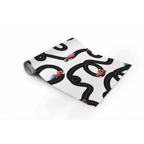 Tapet Disney Cars 5mp, Decofun