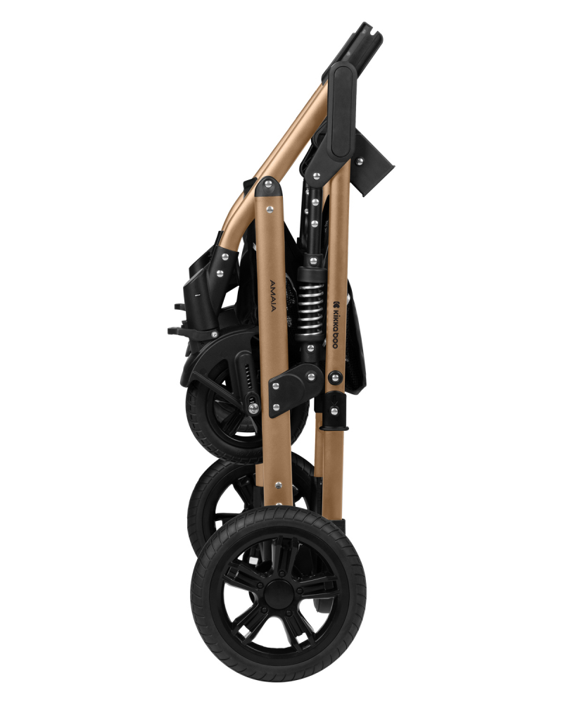 KikkaBoo 3in1 Amaia - Carucior premium 22kg