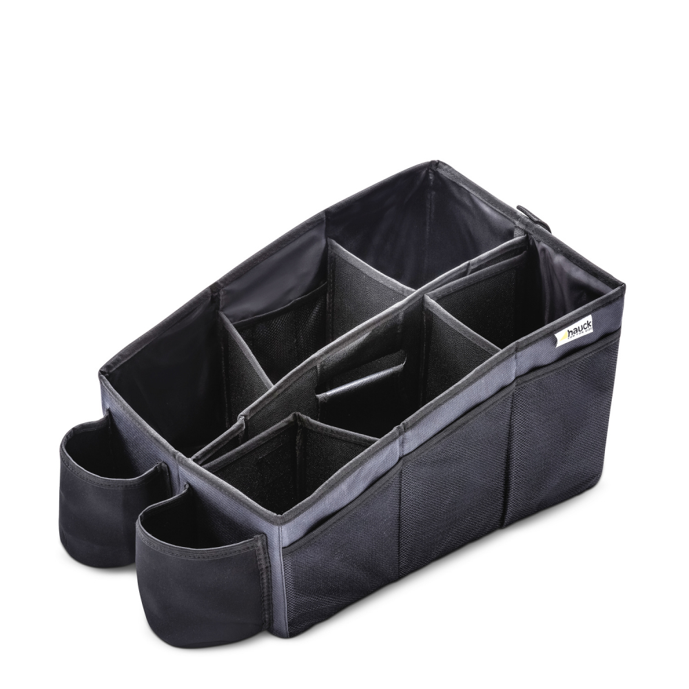 Organizator Auto Hauck Negru - imagine 5