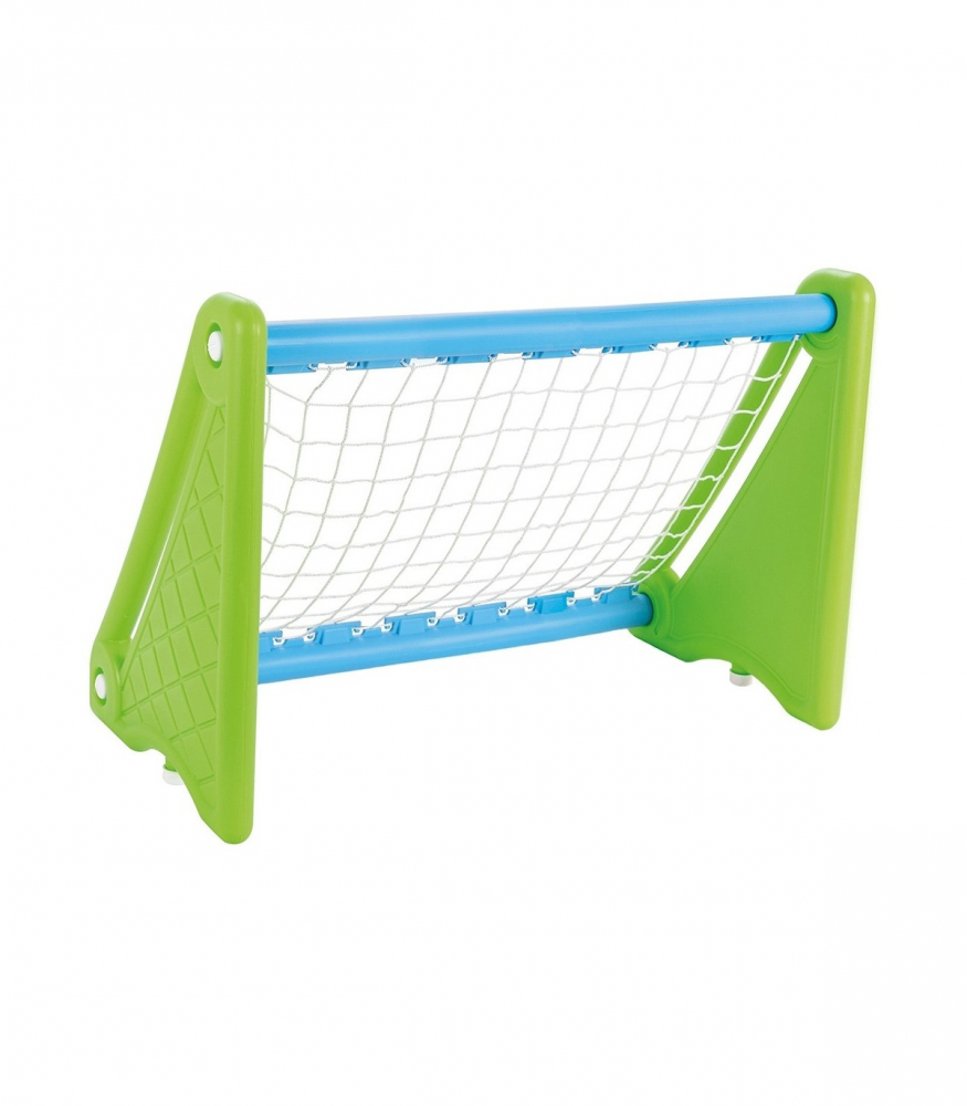 Poarta Fotbal Pilsan Champion Verde, Stabila - imagine 2