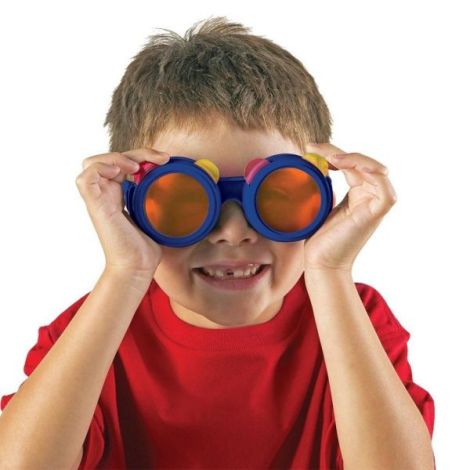 Ochelari Mixare Culori Learning Resources - imagine 2