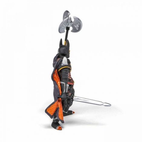 Papo Cavaler Triplu Topor - Juc Medieval - imagine 4