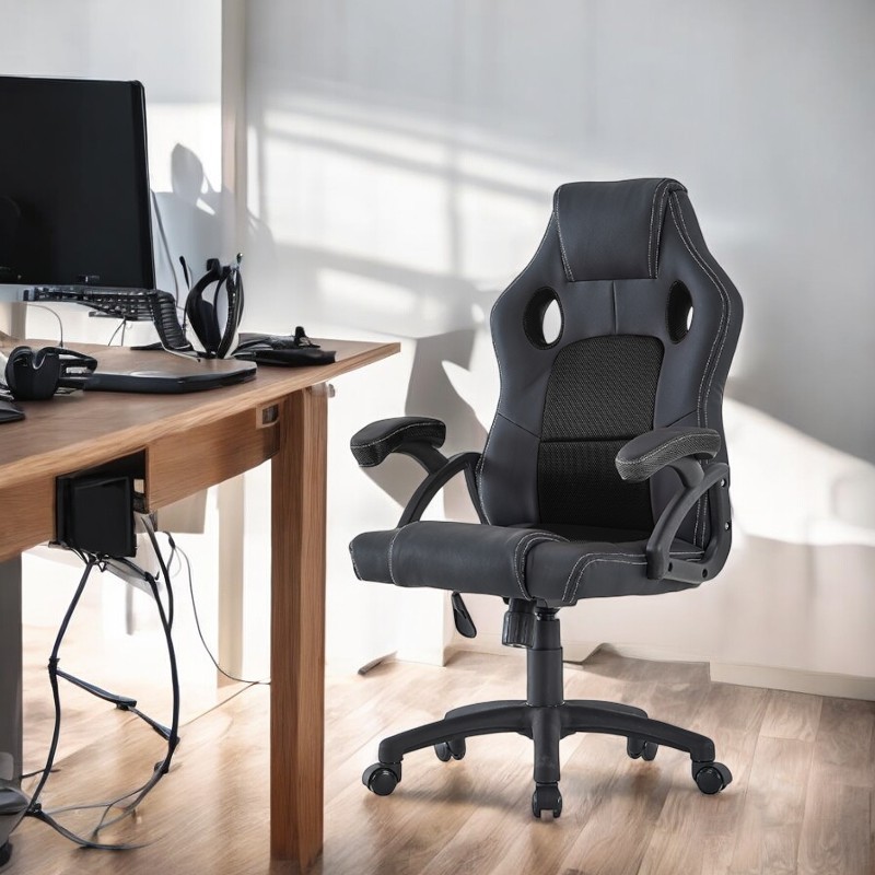Scaun Gaming Ergonomic Procart | Confort Extrem - imagine 4