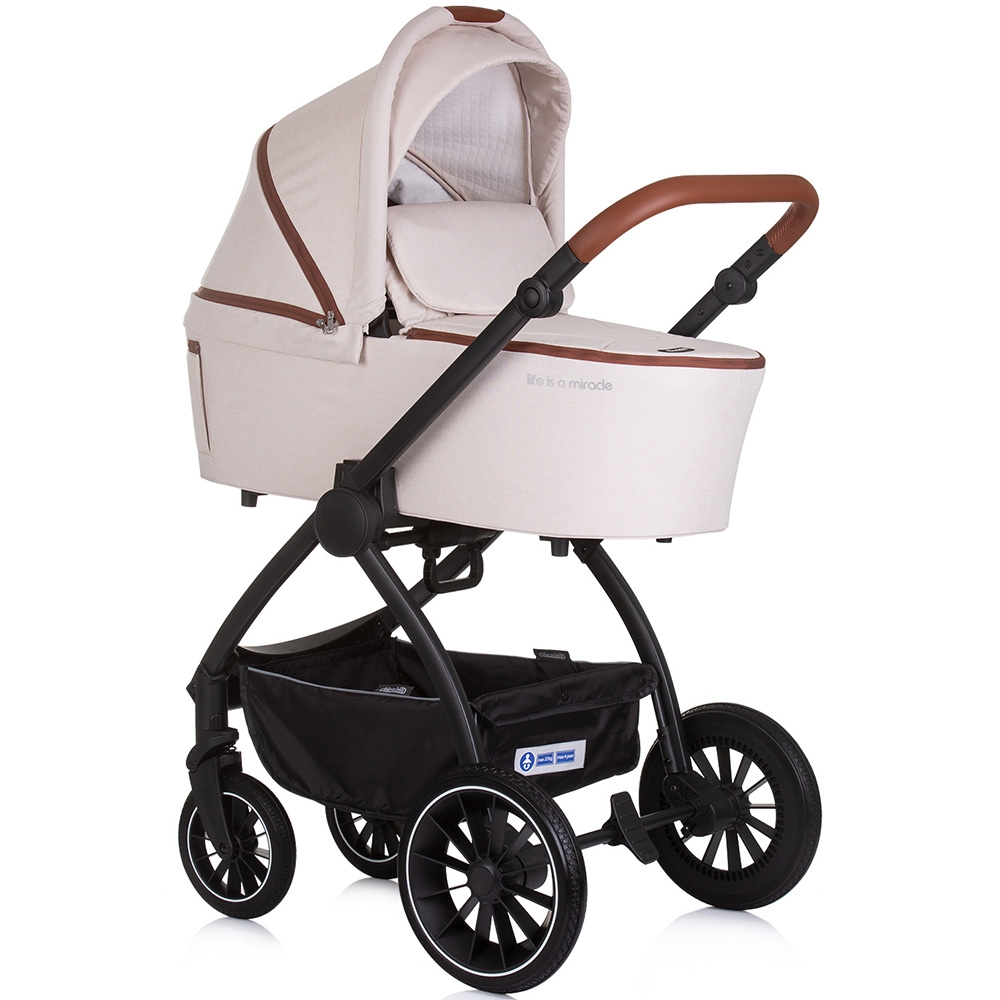 Chipolino Prestige 3in1 - Carucior Premium