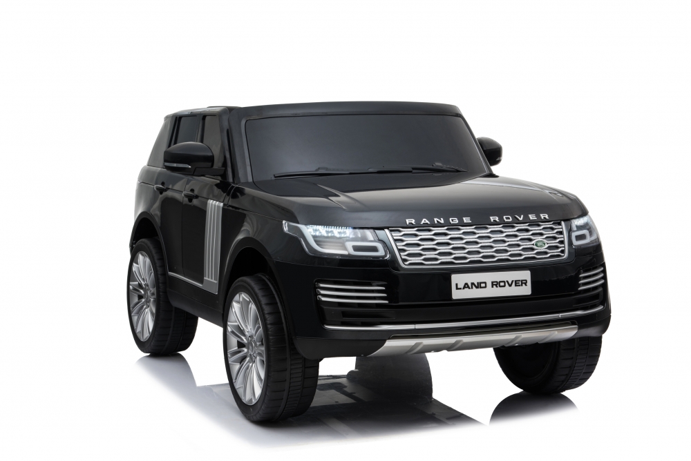 Mașinuță Range Rover 12V 2 Locuri | Bluetooth - imagine 5