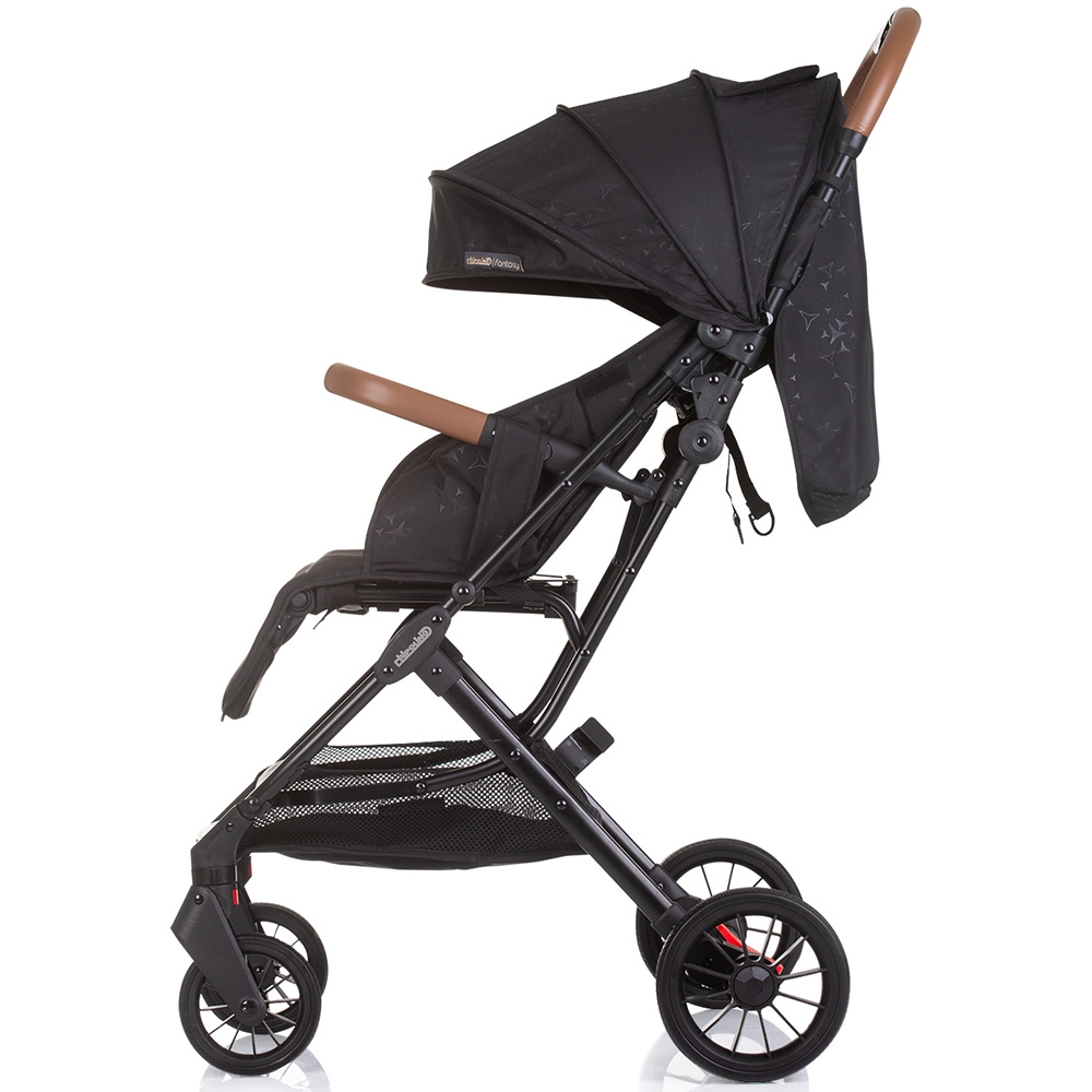 Carucior Chipolino Fantasy Sport 0-15kg - imagine 2