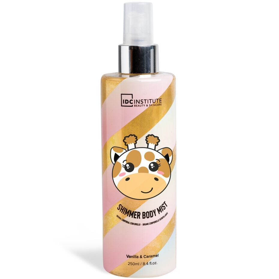 Spray Corp Sclipici Giraffe IDC Institute