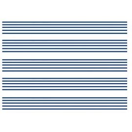 Suprafață laminată Ookee pentru tablă școlară - imagine 2
