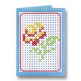 Set Initiere Cusut Folia Paper - 25 Piese - imagine 4