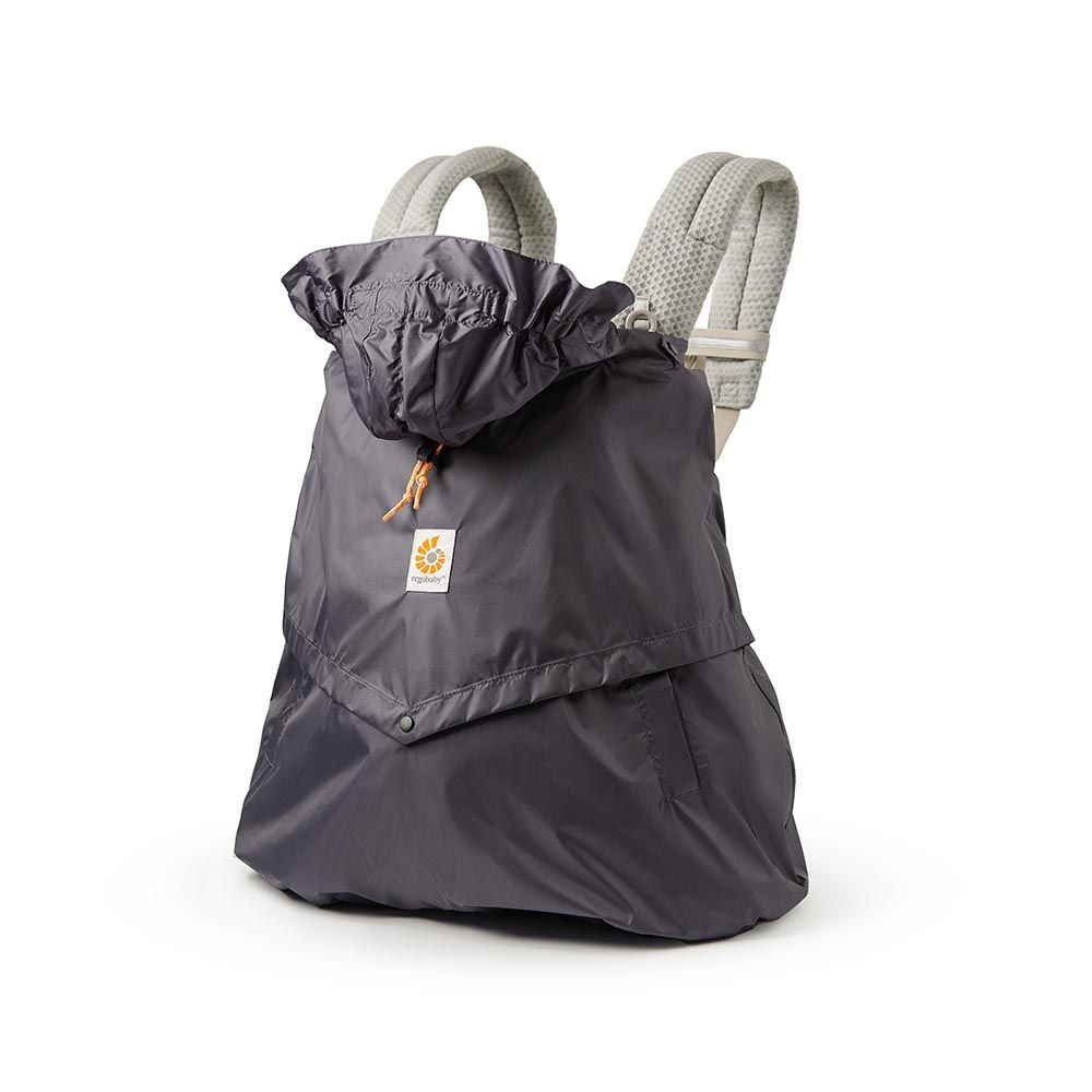 Ergobaby Protectie Ploaie pentru Marsupiu - imagine 5