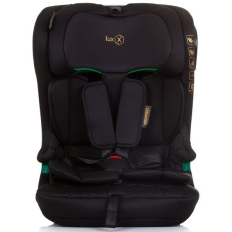 Scaun auto Chipolino Lux X I-Size cu Isofix - imagine 2