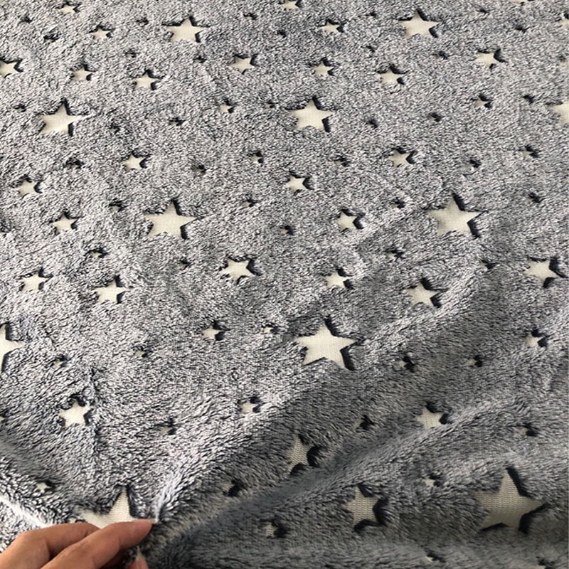 Patura fosforescenta Procart 150x200 cm - imagine 3