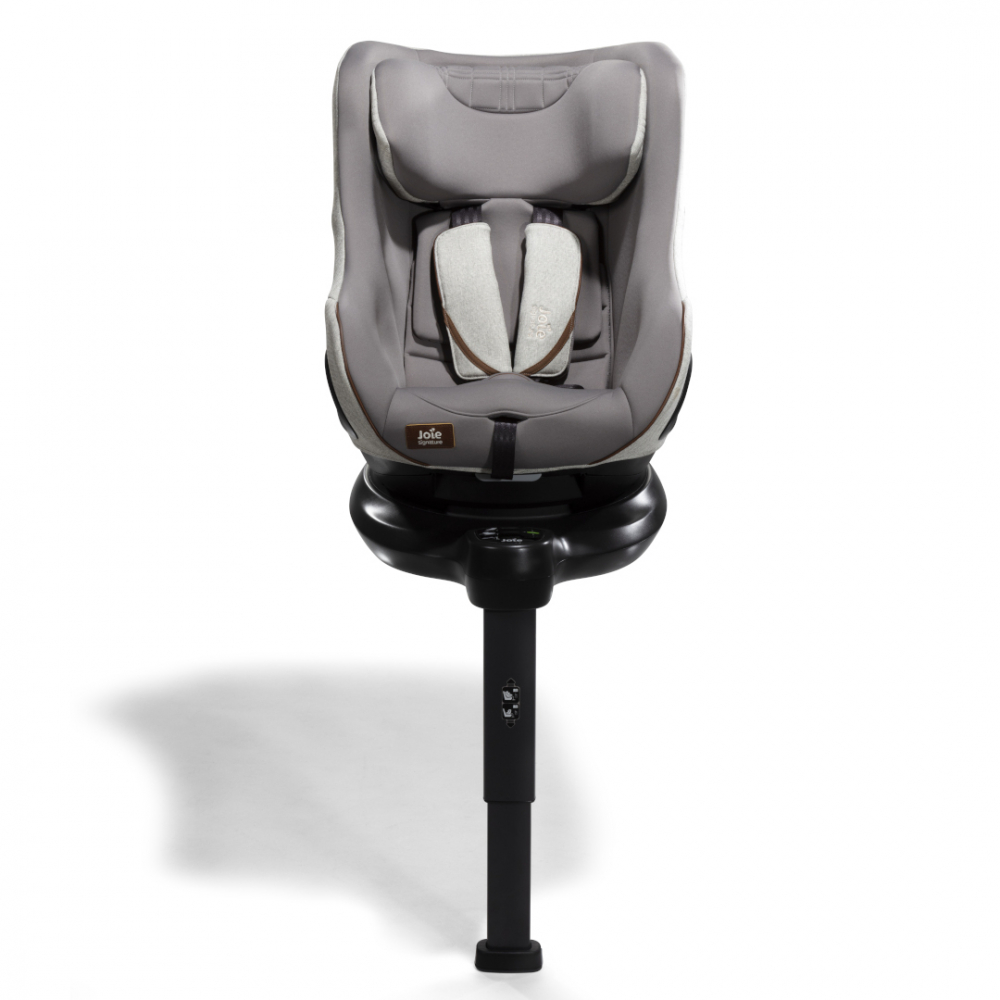 Scaun Auto Rotativ Joie i-Size, Siguranță ADAC 2.0 - imagine 2
