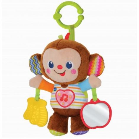 Maimuța Jucaasă Vtech - Jucărie Interactivă