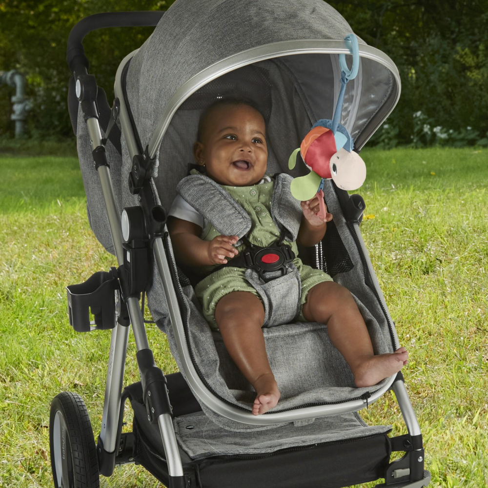 Broscuta Fisher-Price Planet Friends Jucarie Agatat - imagine 4