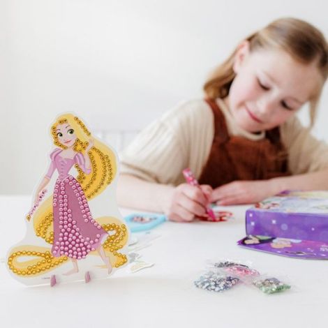 Set Creativ Disney Princess | Pictura Diamante Totum - imagine 5