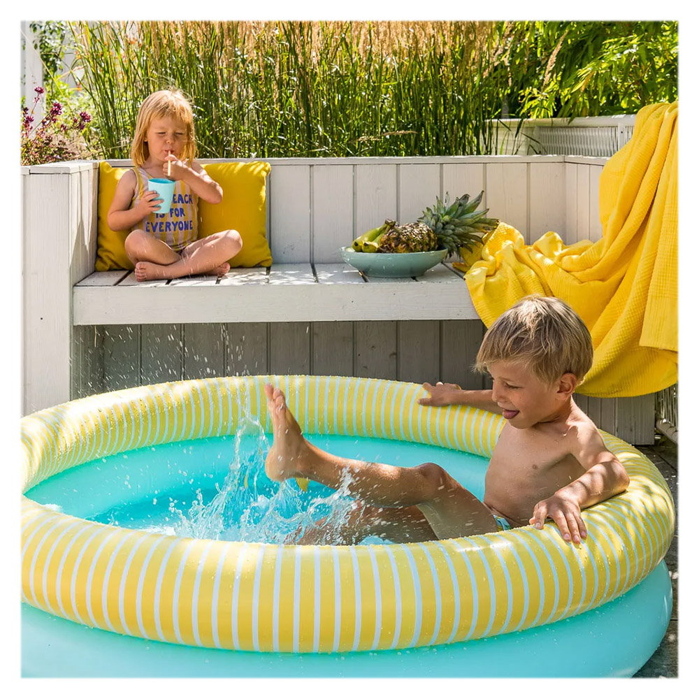 Piscină Gonflabilă Quut Dippy Copii 120cm - imagine 3