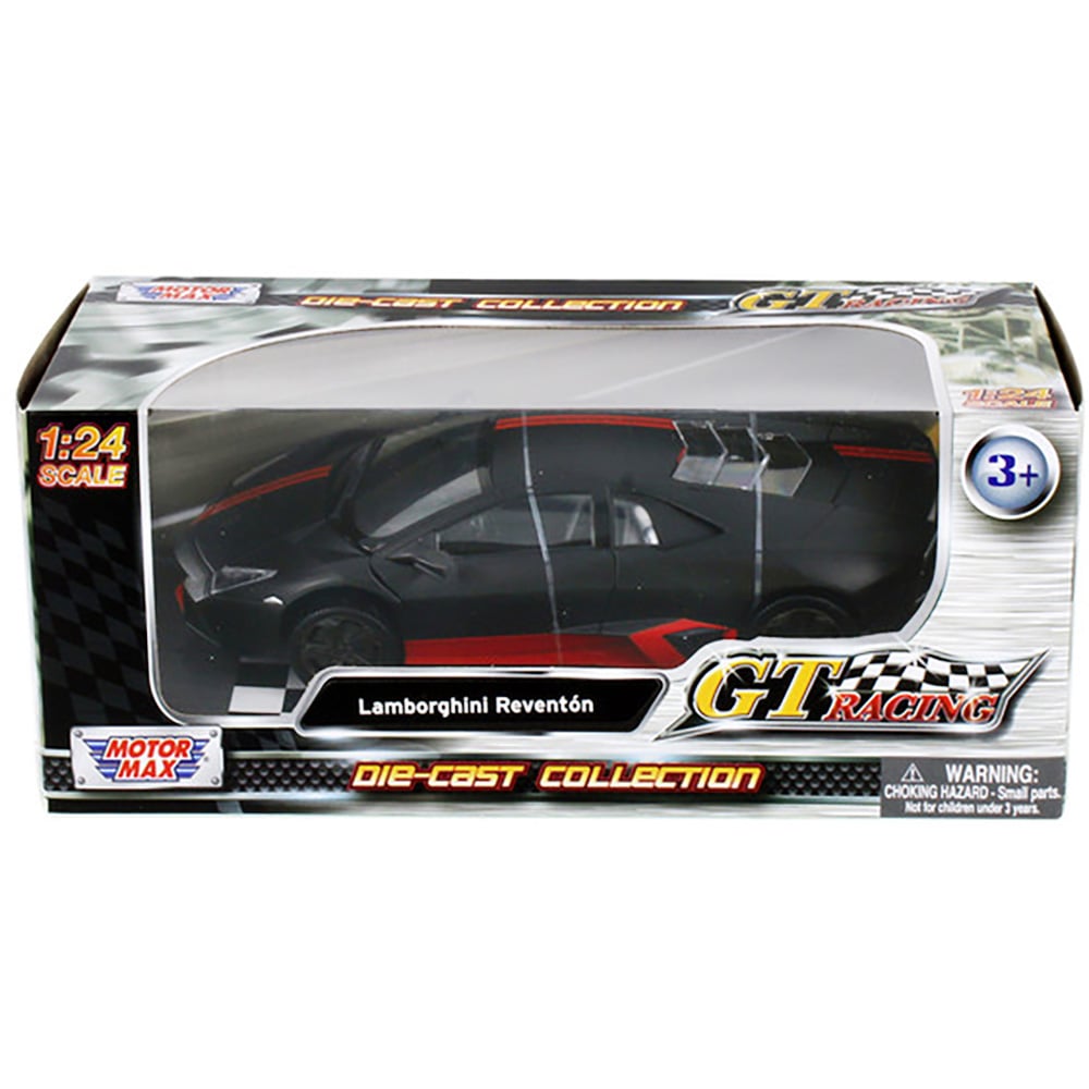 Motormax Lamborghini Reventon 1:24