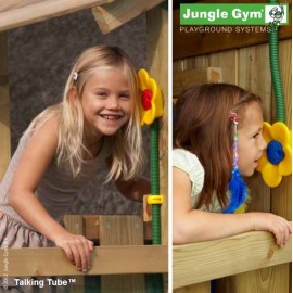 Talking Tube Jungle Gym - Comunicație și Divertisment - imagine 6