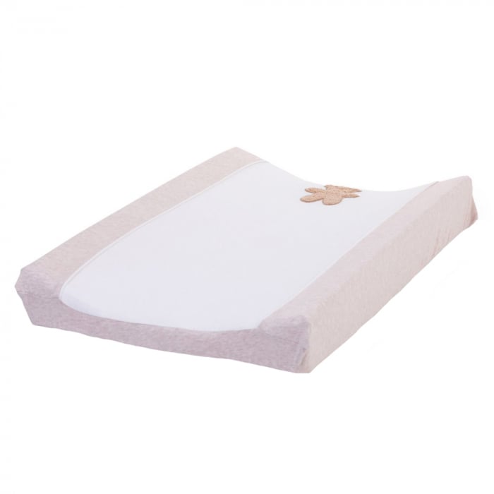 Husă Saltea Înfășat Childhome Jerse Muselina Teddy