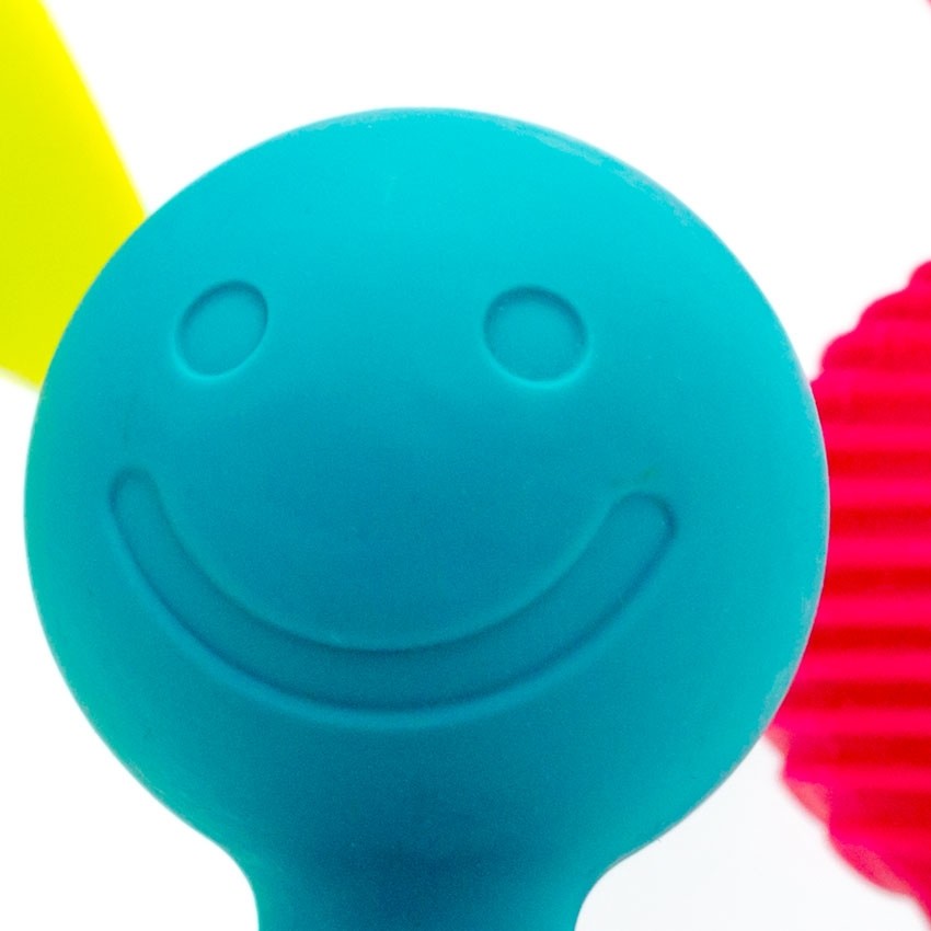 Jucarie bebelusi PipSquigz Fat Brain Toys - imagine 7