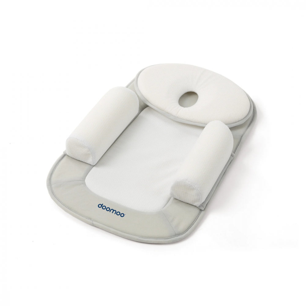 Perna Doomoo Multi Sleep | Suport Ergonomic Anti Cap Plat - imagine 4