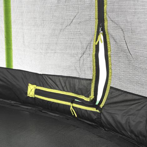 Trambulina TP Toys Challenger SurroundSafe, 4.25m - imagine 3