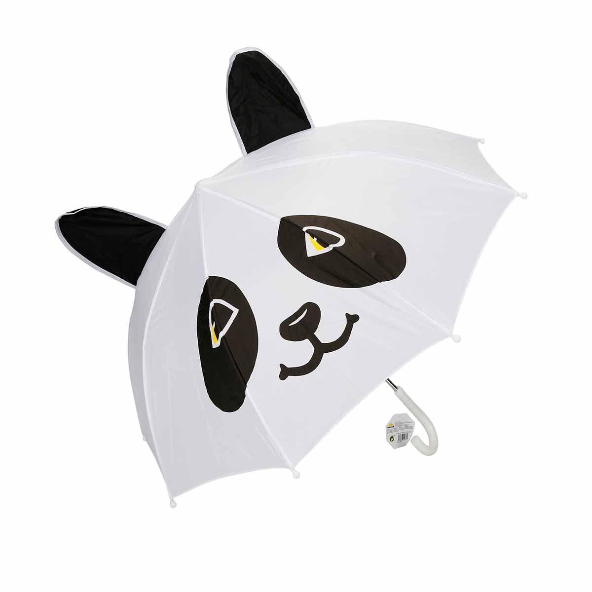 Umbrela Copii Sunman Panda, 45 cm