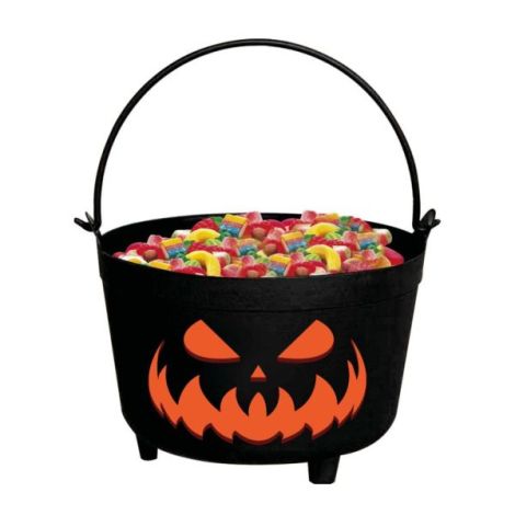 Cos Trick or Treat Scary Guirca | Halloween