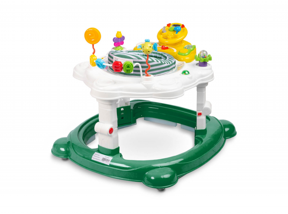 Premergator Toyz Hip Hop 3-in-1, Scaun 360° - imagine 4