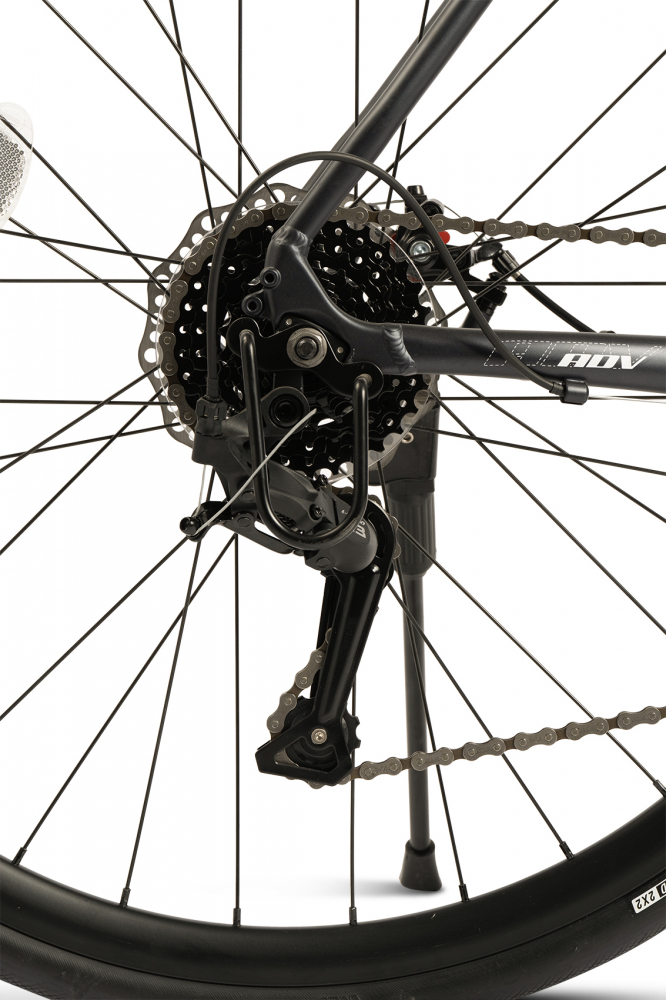 Carpat C28320RG - Bicicleta Cursiera Performanta - imagine 5