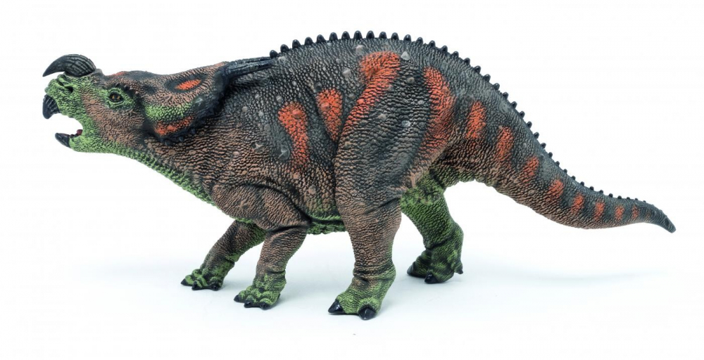 Papo Figurina Dinozaur Einiosaurus - Joc Educativ