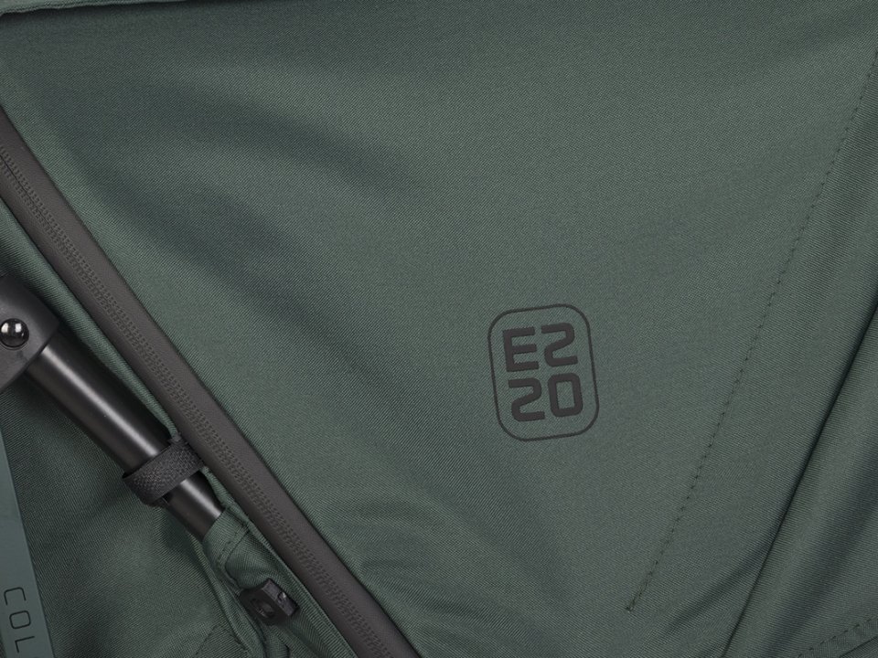 Carucior Sport Euro-Cart Ezzo, Culoare Jungle - imagine 4