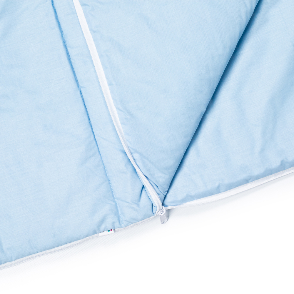 Sac de Dormit Nativo Dreams Bumbac, 140x75 cm - imagine 3