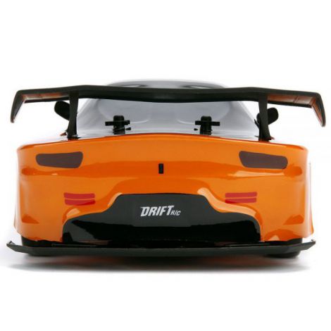 Jada Toys Mazda RX-7 Drift cu Telecomanda - imagine 5