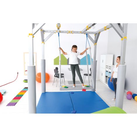 Platforma Terapie Senzoriala Moje Bambino - imagine 2