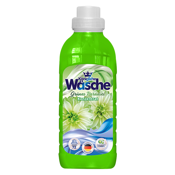 Balsam Koniglische Paradis Verde 1800ml