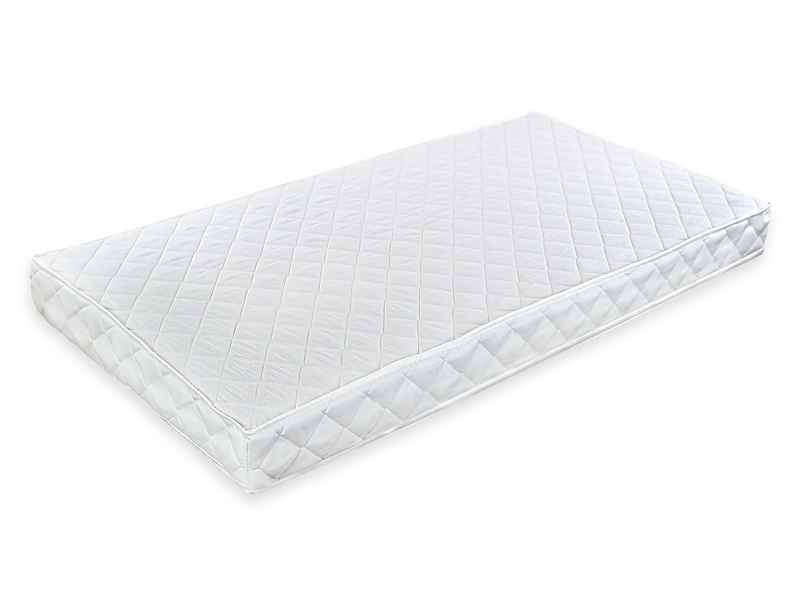 Saltea Nichiduta Cocos Comfort 120x60, Husă Detasabilă - imagine 3