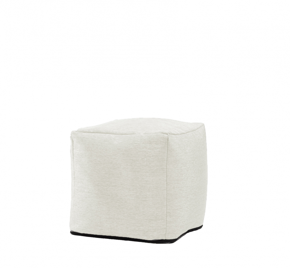 Fotoliu Pufrelax Cub Premium, Husă Detasabilă - imagine 2