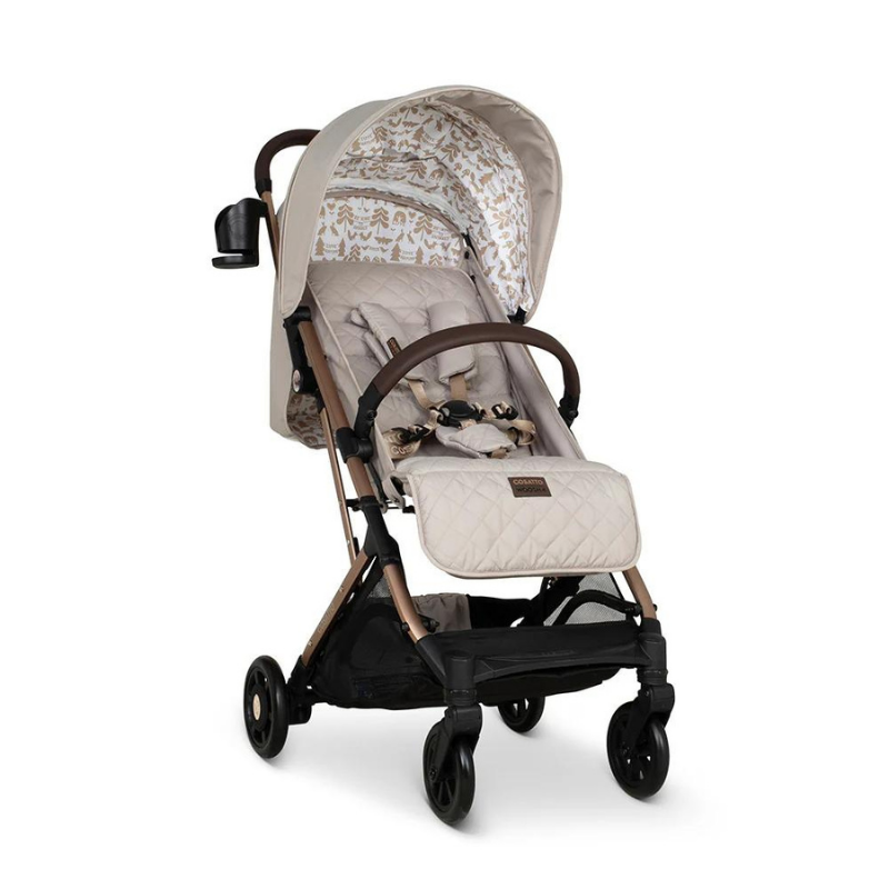 Cosatto Woosh 4 Carucior Compact 0-25kg - imagine 6