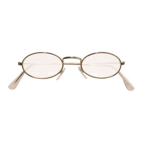 Ochelari Mos Ovala Widmann - Costum Craciun