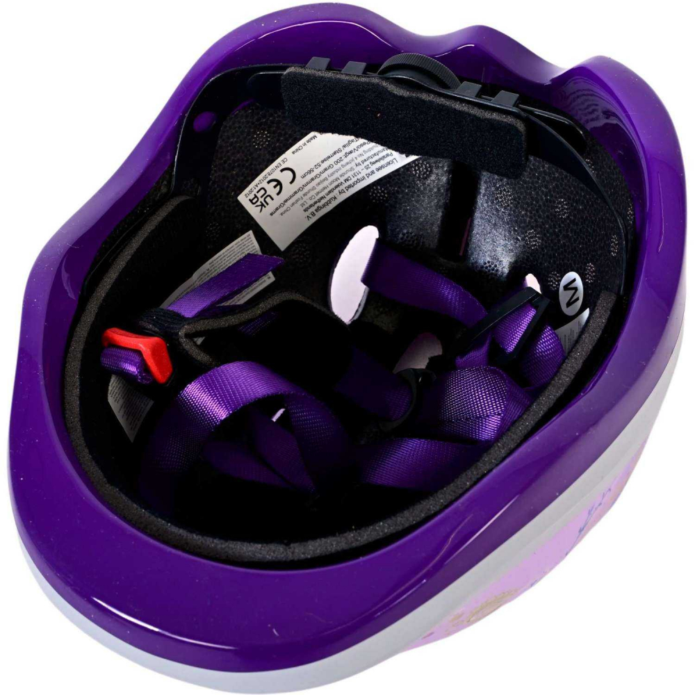 Casca Disney Wish Volare 52-56cm, Siguranta Magica - imagine 6