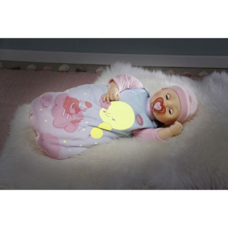 Sac de dormit Baby Annabell | Zapf Creation - imagine 5